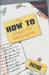 The How To Guide For Managers by John Payne, Shirley Payne