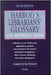 Harrod'S Librarian'S Glossary And Reference Book: A Directory of Over 9600 Terms Organizations Projects by Leonard Montague Harrod, R.J. Prytherch
