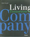 Living To Morrow'S Company  by Mark Goyder