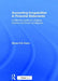 Accounting Irregularities in Financial Statements: A Definitive Guide for Litigators, Auditors and Fraud Investigators by Benny K. B. Kwok