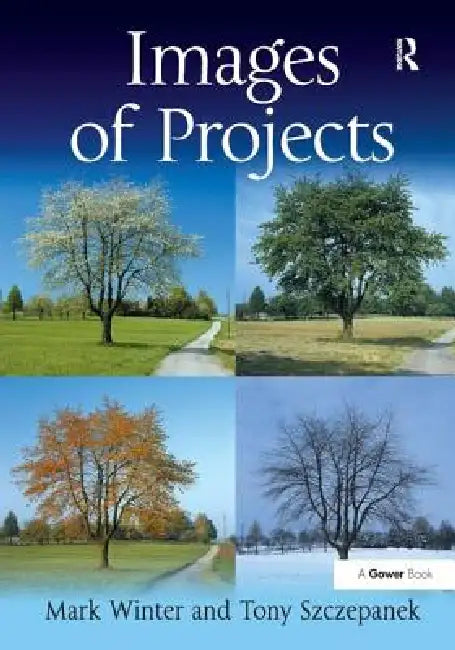 Images of Projects by Mark Winter