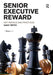 Senior Executive Reward: Key Models and Practices by Sandy Pepper