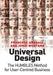 Universal Design: The Humbles Method for User-Centred Business by Francesc Aragall