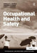 Occupational Health and Safety by Sharon Clarke