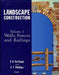 Landscape Construction by C. A. Fortlage