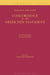 A Concordance to the Greek New Testament by William Fiddian Moulton