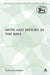Myth and History in the Bible by Giovanni Garbini