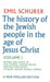 The History of the Jewish People in the Age of Jesus Christ: Volume 1 by Emil Schurer