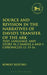 Source and Revision in the Narratives of David's Transfer of the Ark: Text, Language, and Story in 2 Samuel 6 and 1 Chronicles 13, 15-16 by Robert Rezetko