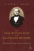 The Self-Giving God and Salvation History by Matthew L. Becker