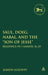 Saul, Doeg, Nabal, and the Son of Jesse by Joseph Lozovyy