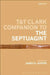 T&t Clark Companion to the Septuagint by James K. Aitken