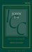 John 1-4: A Critical and Exegetical Commentary by John F. McHugh