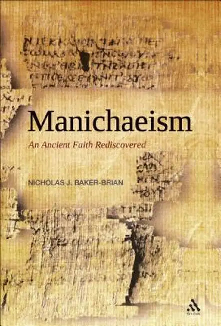Manichaeism by Francesca Aran Murphy