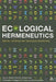 Ecological Hermeneutics: Biblical, Historical and Theological Perspectives by David G. Horrell