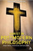 Christ in Postmodern Philosophy: Gianni Vattimo, Rene Girard, and Slavoj Zizek by Frederiek Depoortere