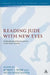 Reading Jude with New Eyes: Methodological Reassessments of the Letter of Jude by Robert L. Webb