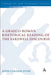 A Graeco-Roman Rhetorical Reading of the Farewell Discourse by John C. Stube