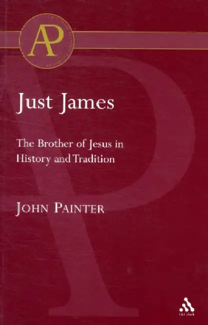 Just James by Thomas Floyd