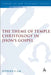 The Theme of Temple Christology in John's Gospel by Stephen Um