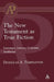 The New Testament as True Fiction by Douglas Templeton