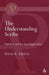 The Understanding Scribe by David Orton