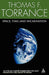 Space, Time and Incarnation by Thomas F. Torrance