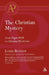 The Christian Mystery by Louis Bouyer