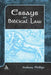 Essays on Biblical Law by Anthony Phillips