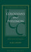 Colossians and Philemon by Robert MCL Wilson
