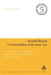 Second Baruch: A Critical Edition of the Syriac Text: With Greek and Latin Fragments, English Translation, Introduction, and Concordances by Daniel M. Gurtner