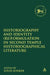 Historiography and Identity (Re)Formulation in Second Temple Historiographical Literature by Louis Jonker