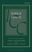 Kings I and II by James a. Montgomery