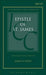 Epistle of St. James by James H. Ropes