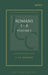 Romans: Volume 1: 1-8 by C. E. B. Cranfield