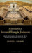 An Introduction to Second Temple Judaism: History and Religion of the Jews in the Time of Nehemiah, the Maccabees, Hillel, and Jesus by Lester L. Grabbe