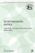 Re-Establishing Justice: Legal Terms, Concepts and Procedures in the Hebrew Bible by Pietro Bovati