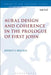Aural Design and Coherence in the Prologue of First John by Jeffrey E. Brickle