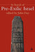In Search of Pre-Exilic Israel by John Day