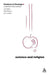 Science and Religion (Problems in Theology) by David Brown