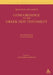 A Concordance to the Greek New Testament by William Fiddian Moulton