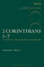 II Corinthians 1-7: Volume 1 by Margaret Thrall