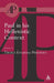 Paul in His Hellenistic Context by Troels Engberg-Pedersen