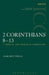 II Corinthians 8-13: Volume 2 by Margaret Thrall