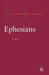 Ephesians by Ernest Best