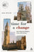 Time for a Change: Reconfiguring Religion, State and Society by Paul Weller