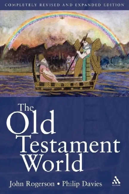 The Old Testament World by Philip R. Davies