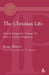 The Christian Life by Karl Barth
