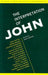 Interpretation of John by John Ashton