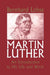 Martin Luther by Jackie Walter